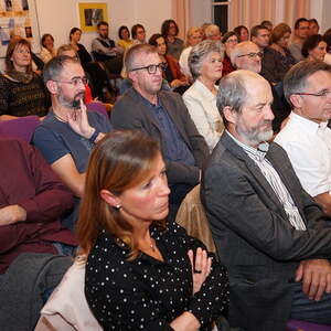 Laudato si Preis 2019