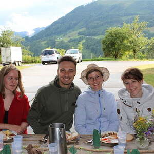 Jungschar- und Minislager 2019