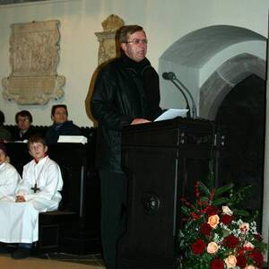 Ökumenischer Gottesdienst