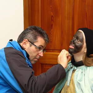 Sternsingeraktion 2018