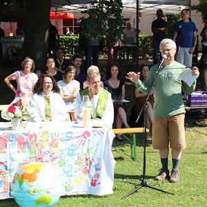 Froschberg Sommerfest