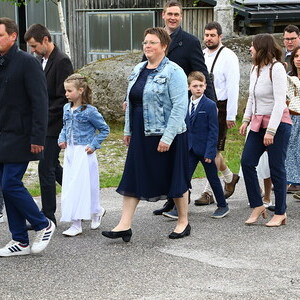 am 14. Mai 2026