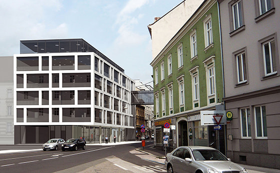 Das neue Gesundheitszentrum der Vinzenz Gruppe