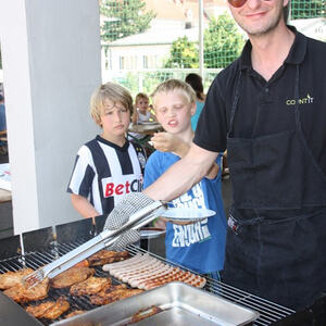 KWG und KWG-Abschlussfest 