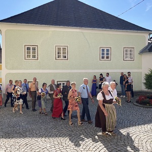 Maria Himmelfahrt_Jubelpaare 2023