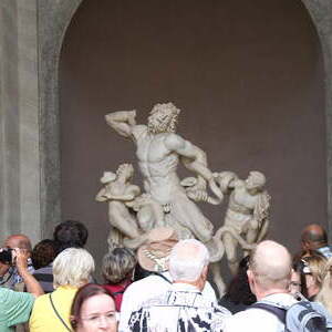 Vatikanisches Museum