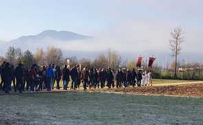 Leonhardi-Wallfahrt 2021