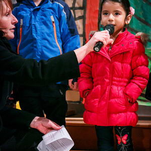 Pfarrcaritaskindergarten Sarleinsbach