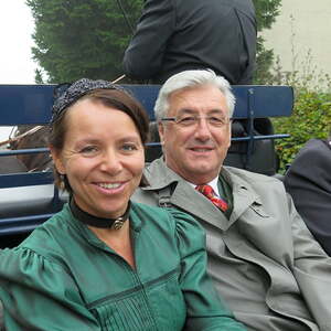 Eröffnung Pfarrzentrum