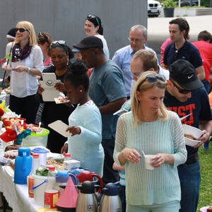 Kindergarten-Familienfest