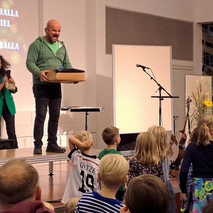 Bluatschink Familienkonzert