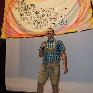 Pfarrball 2013