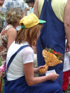 Kindergartenabschluss