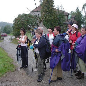 Fußwallfahrt auf den Pöstlingberg