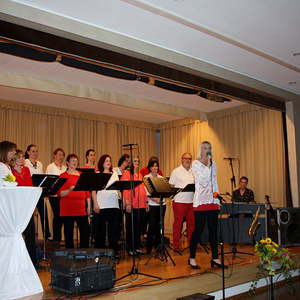 Quirinus-chor Konzert