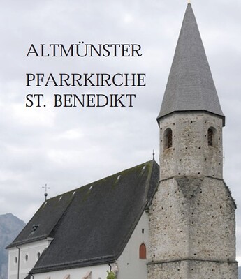 großer Kirchenführer