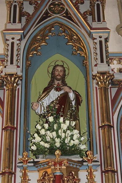 Trachtensonntag 2013