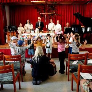 4. Juni 2026, Aktivtreff Holzheim