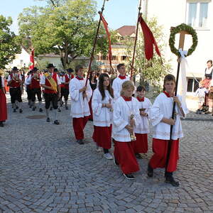 Pfarre Neumarkt im Mühlkreis