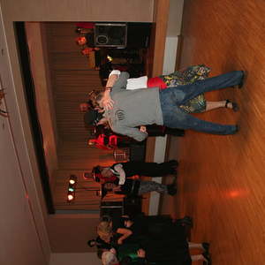 Nachts im Spukschloss