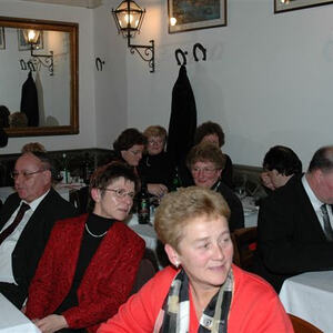 Rom - Christbaum für Papst