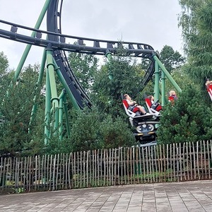 Ministranten-Ausflug 30. 08. 2023