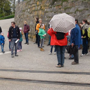 pöstlingbergwanderung_17042016