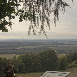 Braunauer Bergmesse 2025