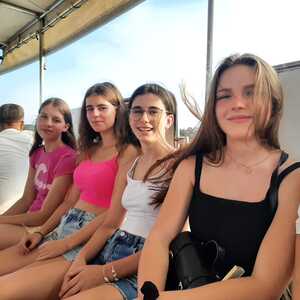 Jugendreise 2024 Kroatien