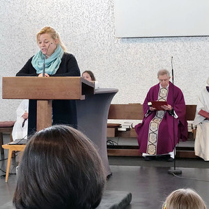 Vorstellgottesdienst Erstkommunion Langholzfeld