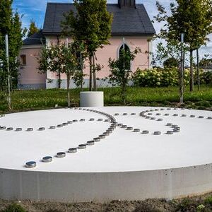 Maria Hahnenkamp, 2025