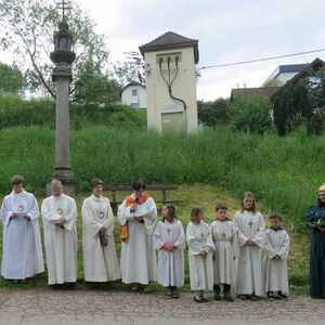 Fest Christi Himmelfahrt