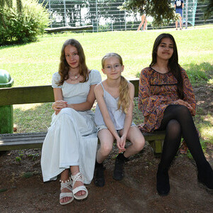 19. Juni 2025, Aktivtreff Holzheim