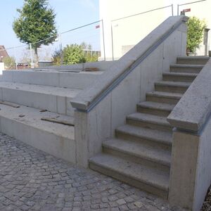 Pfarrhofgeneralsanierung 2012 2013