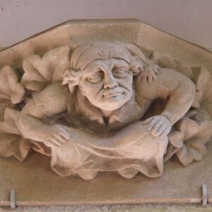 Die Materialien des Mariendoms