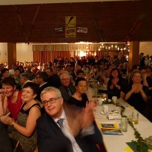 Pfarrball Pfarre Peuerbach