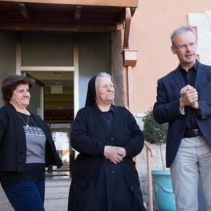 Bibelschule in Nazareth