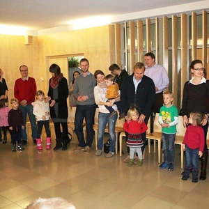 Kinderwortgottesdienst 