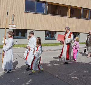 Jubelhochzeiten 2013