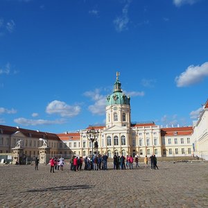 Schloss Charlottenburg