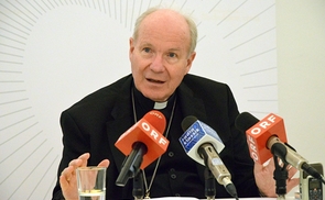Kardinal Christoph Schönborn