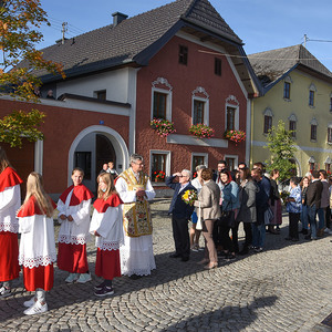 Fotos Ehejubiläum 2021
