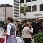 Erntedankfest in Grieskirchen