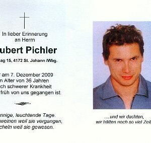 gestorben am 07. Dezember 2009