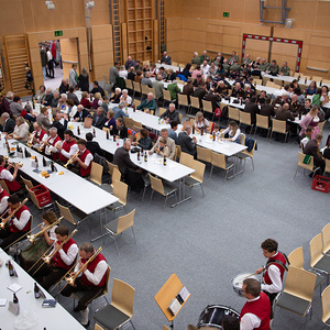 Erntedank Burgkirchen