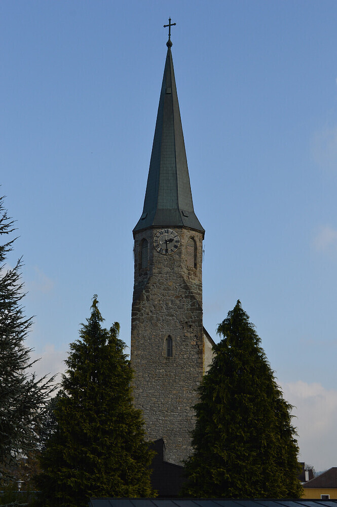 Pfarrkirche
