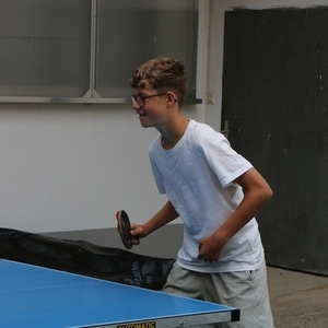 Jungscharlager Linz-St. Margarethen in Waldhausen 2025