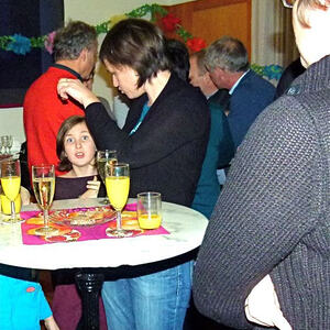 Gottesdienst für Paare