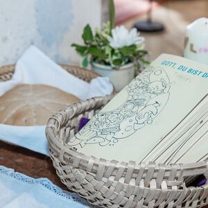 Erstkommunion 2021 + Vorbereitung