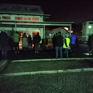 Dörnbacher Adventkalender 2020